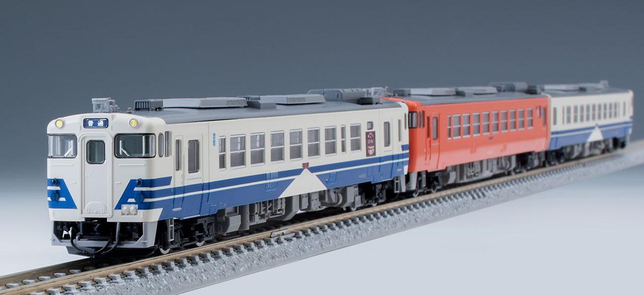 福袋セール】 TOMIX 新品 HO-3119 鉄道模型 - powertee.com