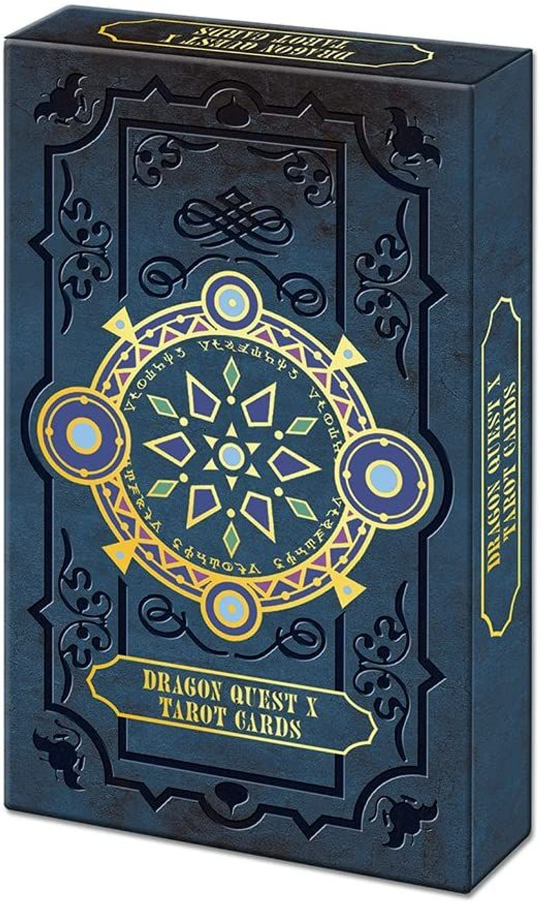 希少terra bolatile tarot ・ expansion 本セット Tarot Ball Z is such a clever reimagining of the RWS Tarot