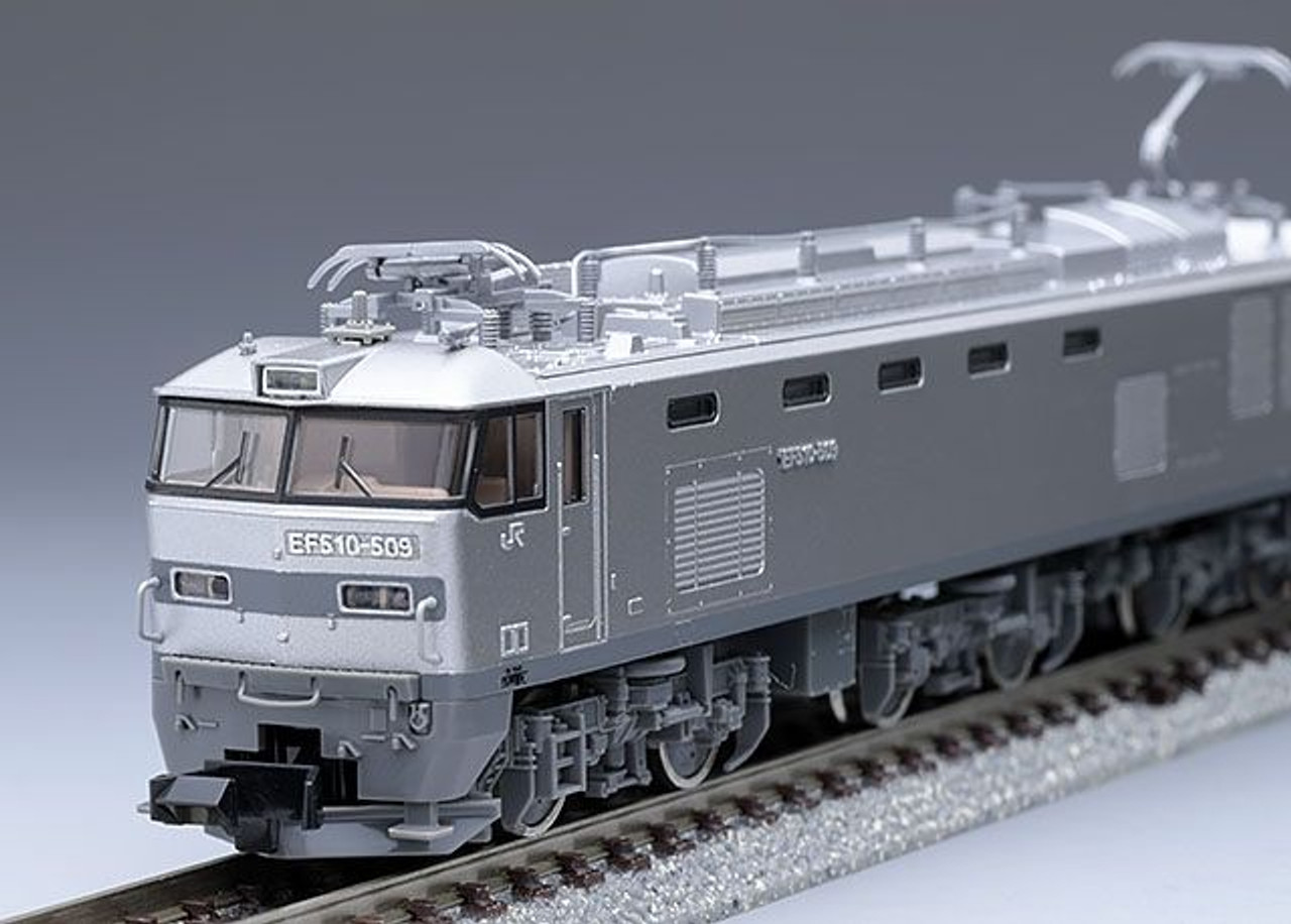 大得価新品★☆トミックス　9156　EF510-500（貨物仕様　503号機）　１両 電気機関車