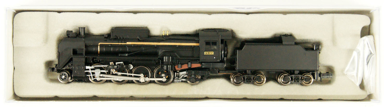 人気SALE大人気22041106 [開封済] MICRO ACE TRAIN SET Aー3084 国鉄 NーGAUGE TRAIN CASE ワム80000初期型+鮮魚用+ワキ5000 11両セット TK 貨物列車