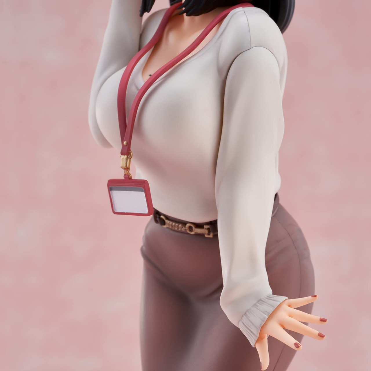 kouhai chan figure