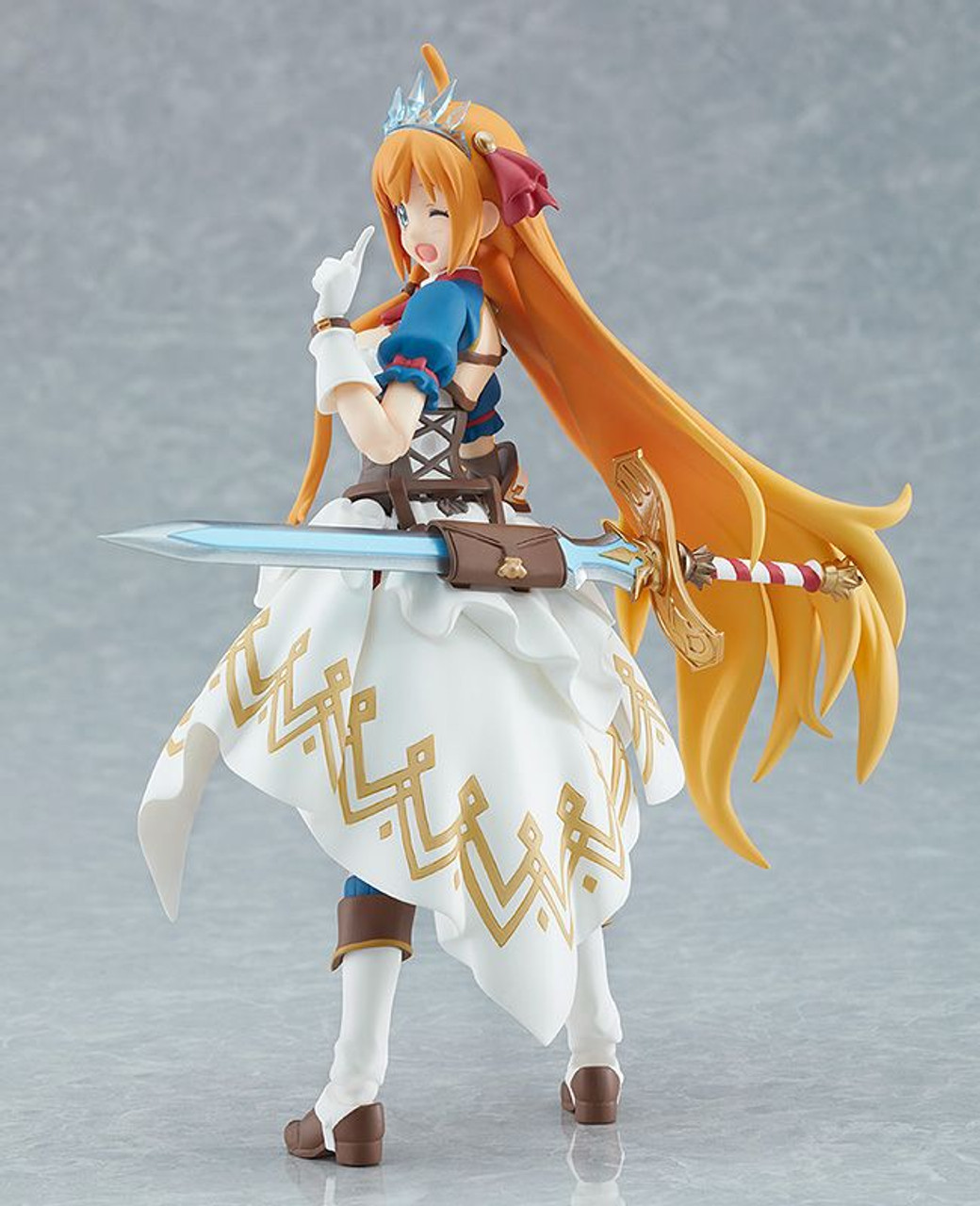 peco様 figma Pecorine (Princess Connect! Re: Dive)