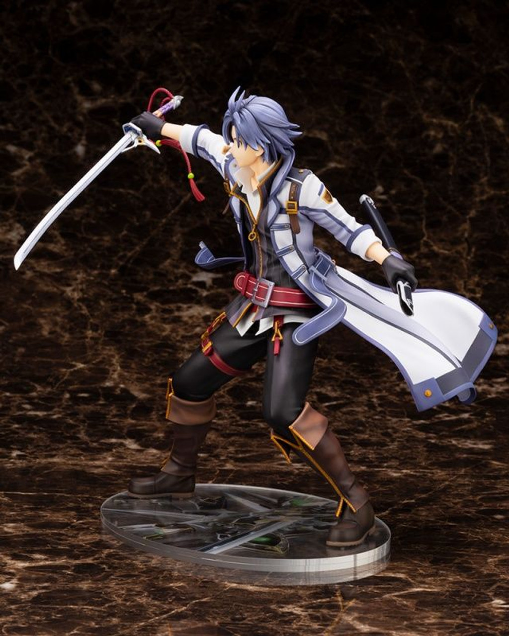 Rean Schwarzer 1/8 Figure (The Legend of Heroes Series)