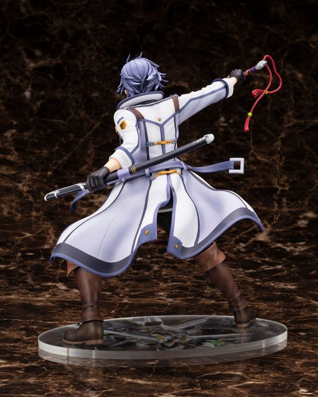 Rean Schwarzer 1/8 Figure (The Legend of Heroes Series)