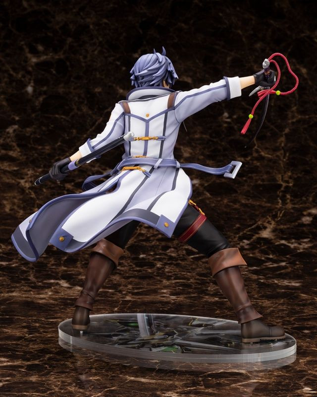 Rean Schwarzer 1/8 Figure (The Legend of Heroes Series)