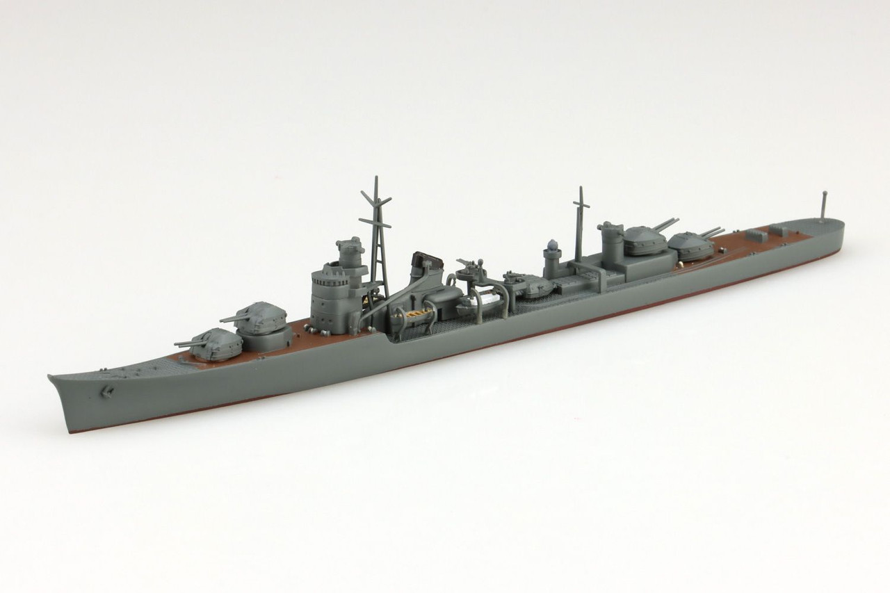 【未開封】AOSHIMA1/700 ウォーターラインシリーズ　まとめ売り5セット Amazon.com: Aoshima 560 1/700 Water Line Series Japanese