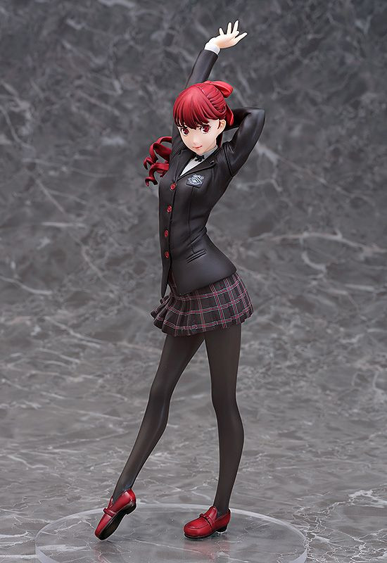 Kasumi Yoshizawa 1/7 Figure (Persona 5 Royal)