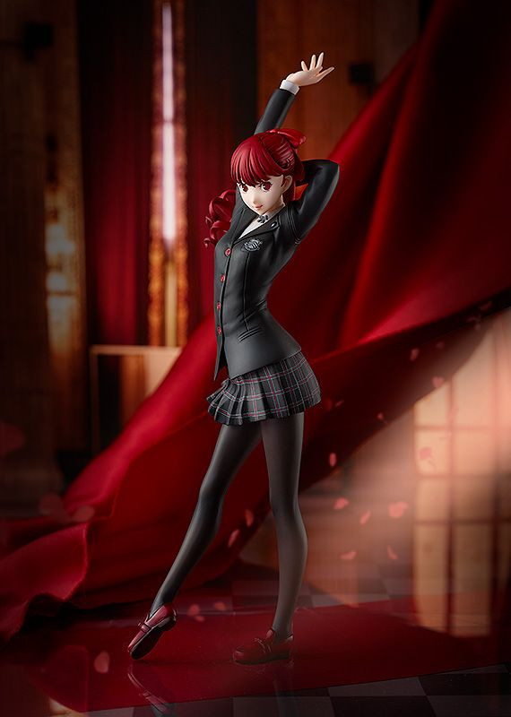 Kasumi Yoshizawa 1/7 Figure (Persona 5 Royal)
