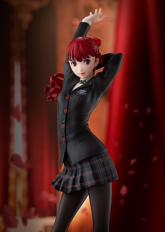 Kasumi Yoshizawa 1/7 Figure (Persona 5 Royal)