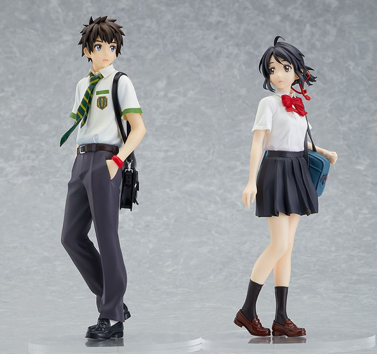 きてぃー POP UP PARADE Taki Tachibana Figure (Your Name.)