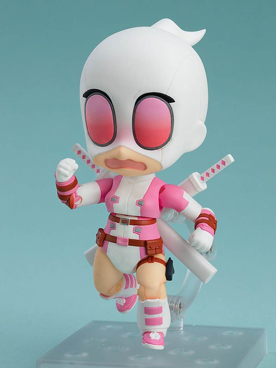 nendoroid gwenpool