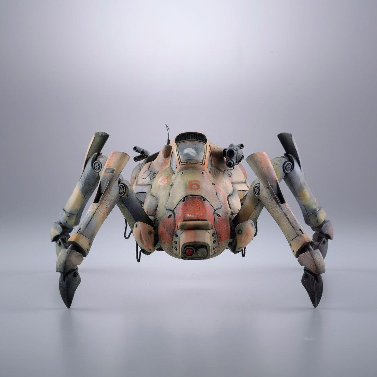 1/35 Sturm Kafer Plastic Model Kit (Do-yanen No.001)