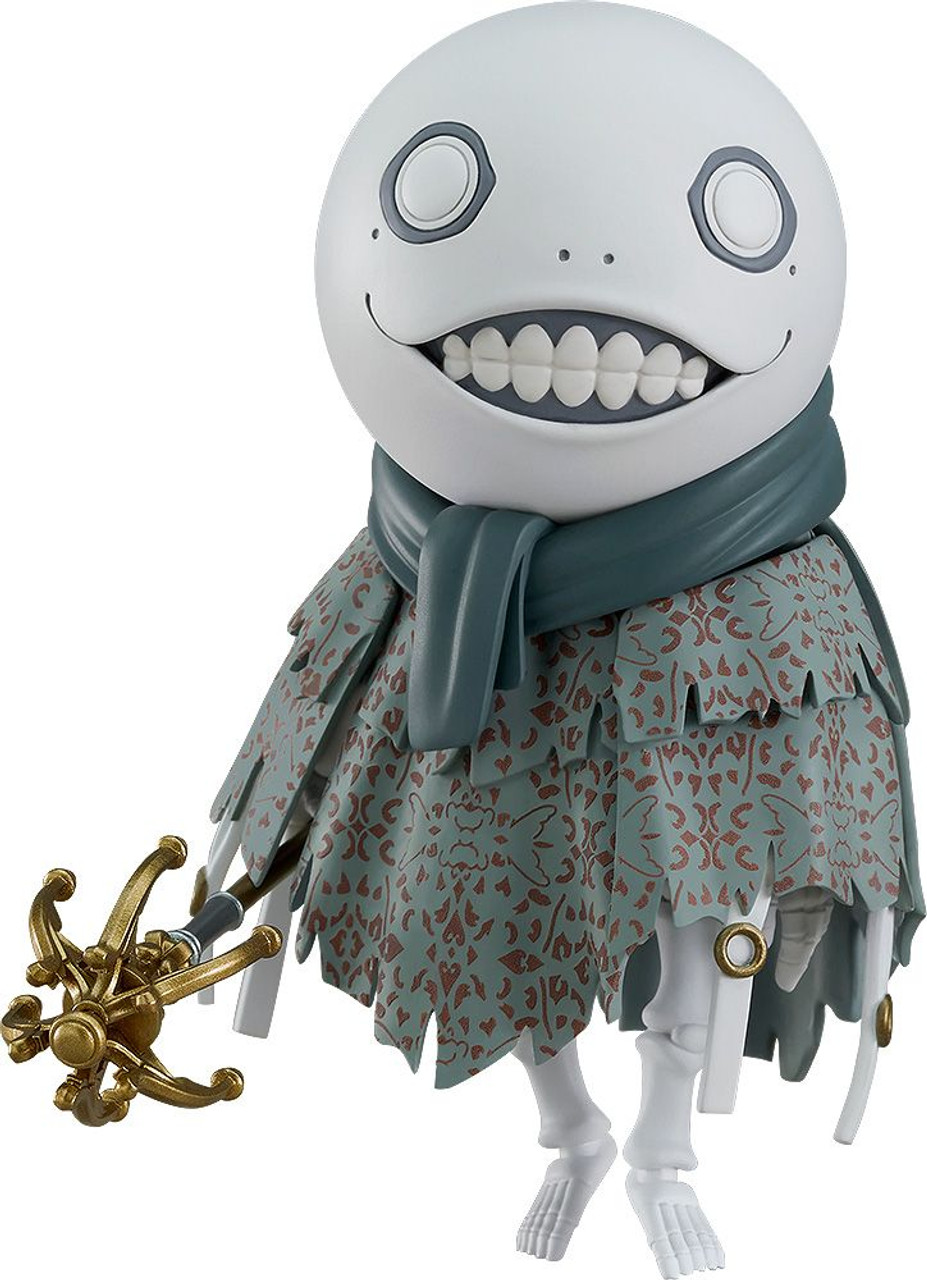 Nendoroid Emil (NieR Replicant ver. 1.22474487139)