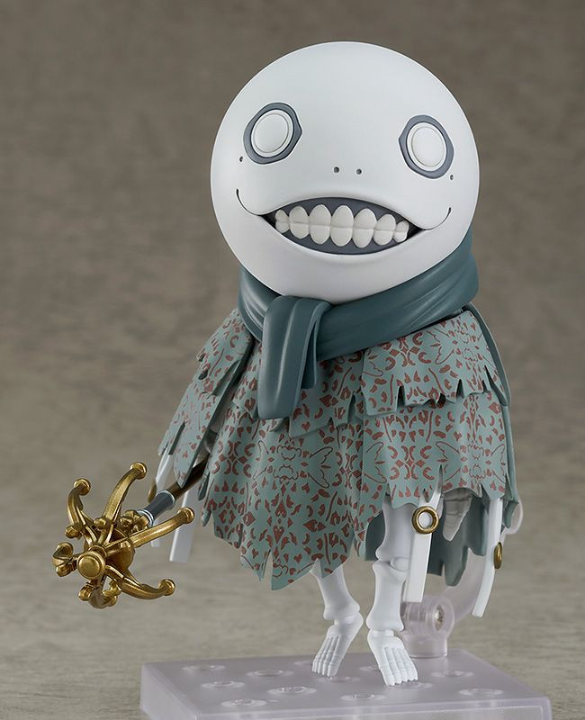 Nendoroid Emil (NieR Replicant ver. 1.22474487139)