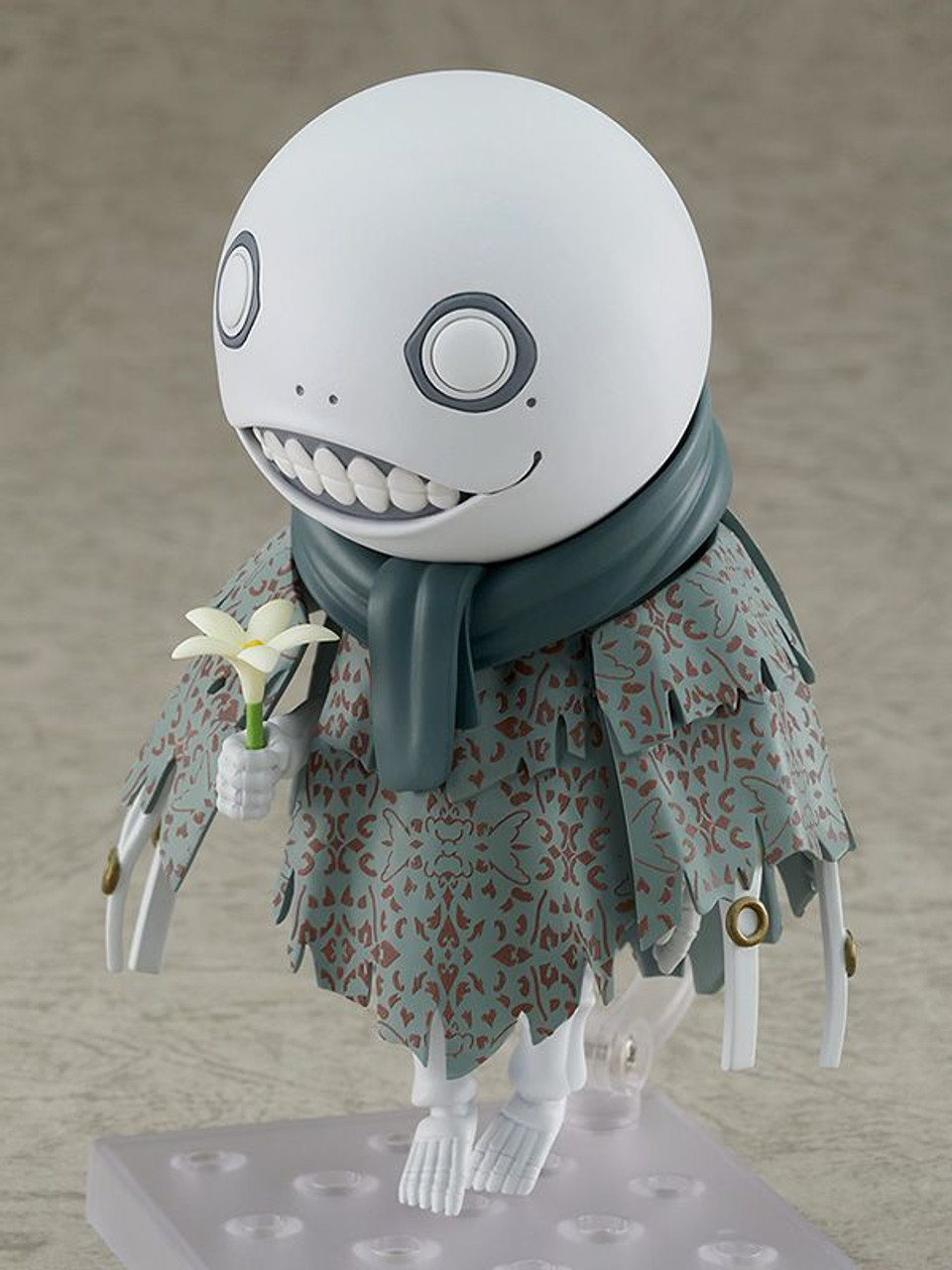 Nendoroid Emil (NieR Replicant ver. 1.22474487139)