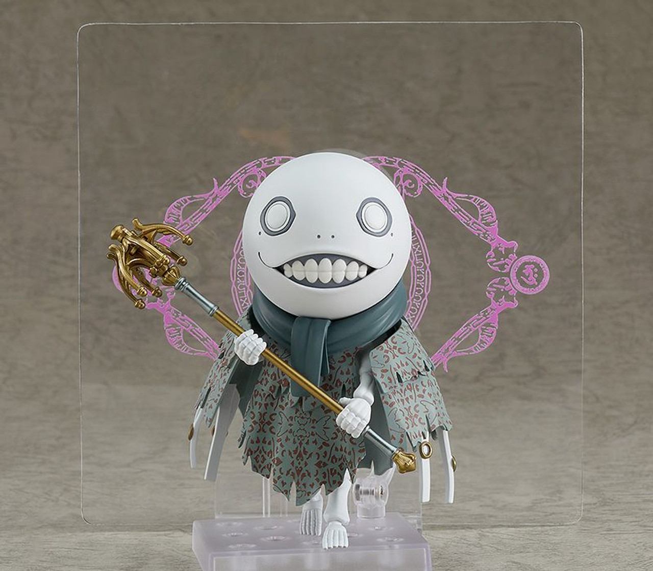 Nendoroid Emil (NieR Replicant ver. 1.22474487139)