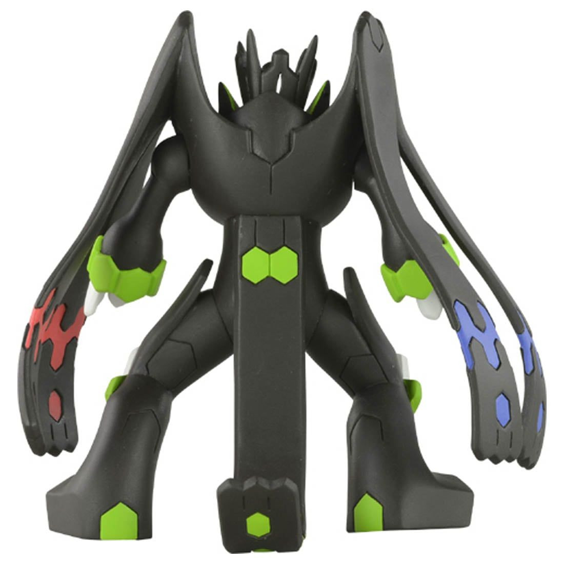 Pokemon Moncolle Zygarde (Complete Forme)