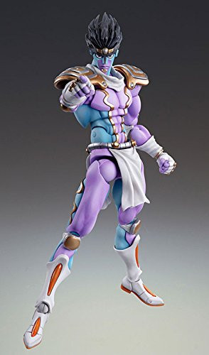 Medicos Jojo's Bizarre Adventure 28 Star Platinum Figure