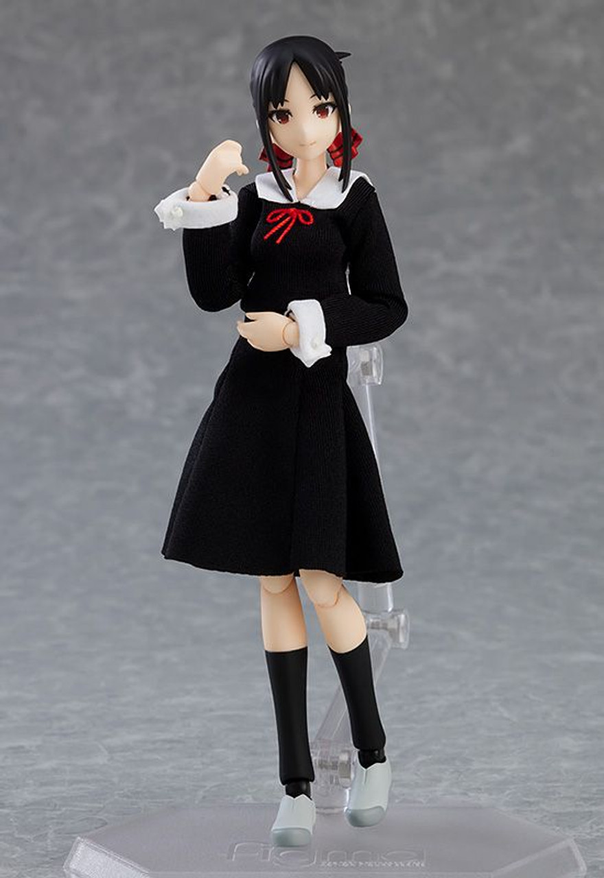 ブラウス　LOVE sama figma Kaguya Shinomiya (Kaguya-sama: Love is War?)