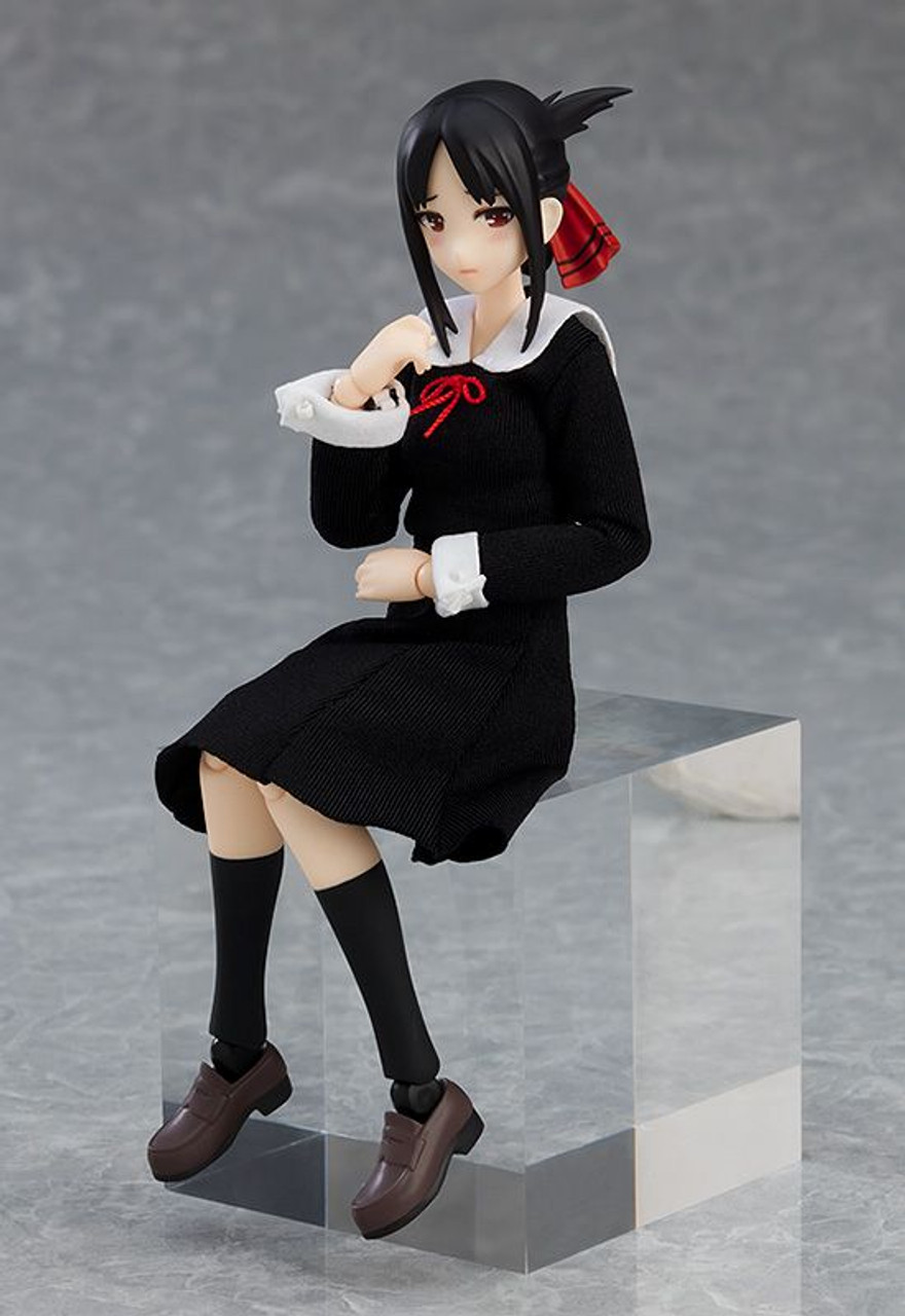 未開封 figma 539 Kaguya Shinomiya フィギュア 未開封 figma 539 Kaguya Shinomiya フィギュア - メルカリ