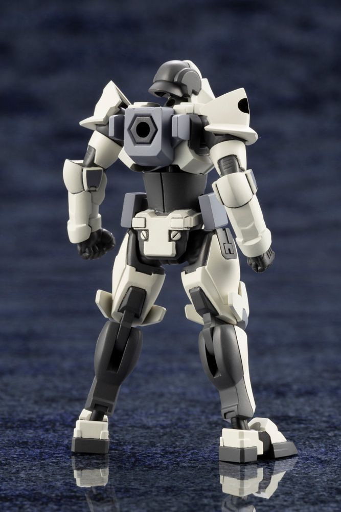 Hexa Gear 1/24 Governor Armor Type: Pawn A1 (Ver. 1.5) Plastic Model