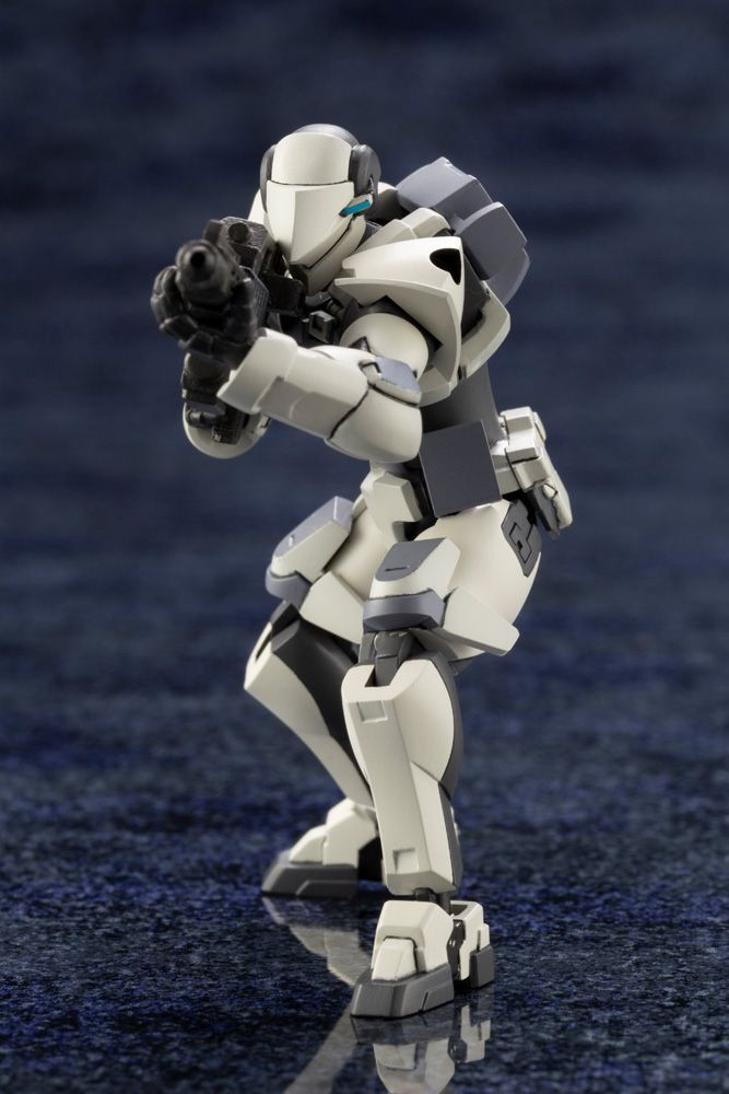 Hexa Gear 1/24 Governor Armor Type: Pawn A1 (Ver. 1.5) Plastic Model