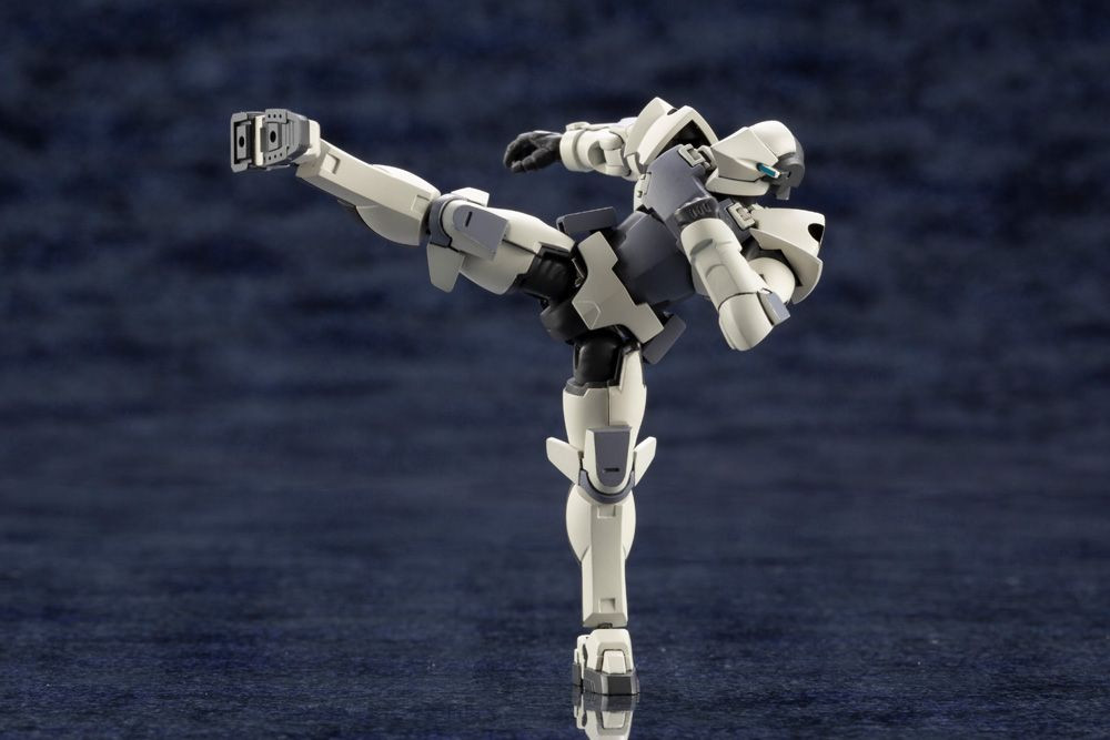 ためごろう Hexa Gear 1/24 Governor Armor Type: Pawn A1 (Ver. 1.5) Plastic Model