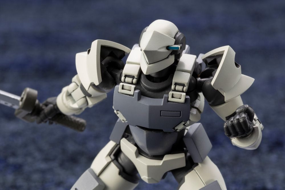Hexa Gear 1/24 Governor Armor Type: Pawn A1 (Ver. 1.5) Plastic Model