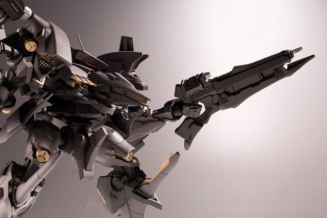 34□レイレナード03-AALIYAHシャープリスOPver. RI0530-2 レイレナード 03-AALIYAH シュープリス OP Ver.｜ARMORED CORE