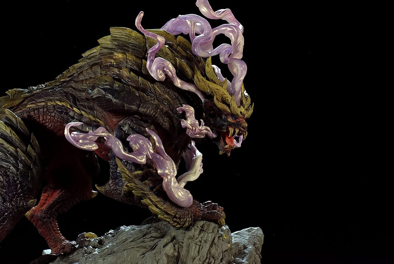 Figure Builder Creator's Model Magnamalo Magnamalo (Monster