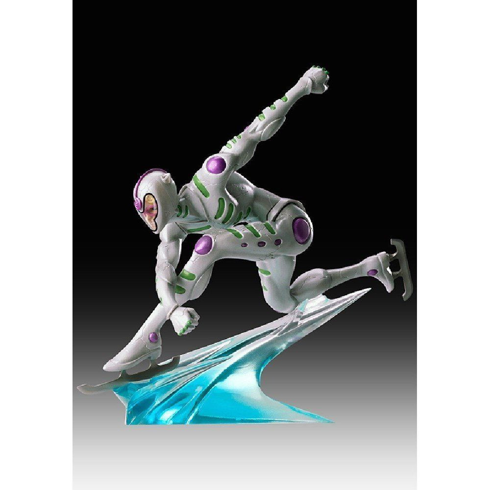 Statue Legend White Album Figure (Jojo's Bizarre Adventure)