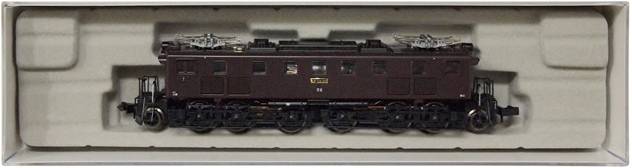 Microace A2404 Electric Locomotive EF15-88 (N Scale)