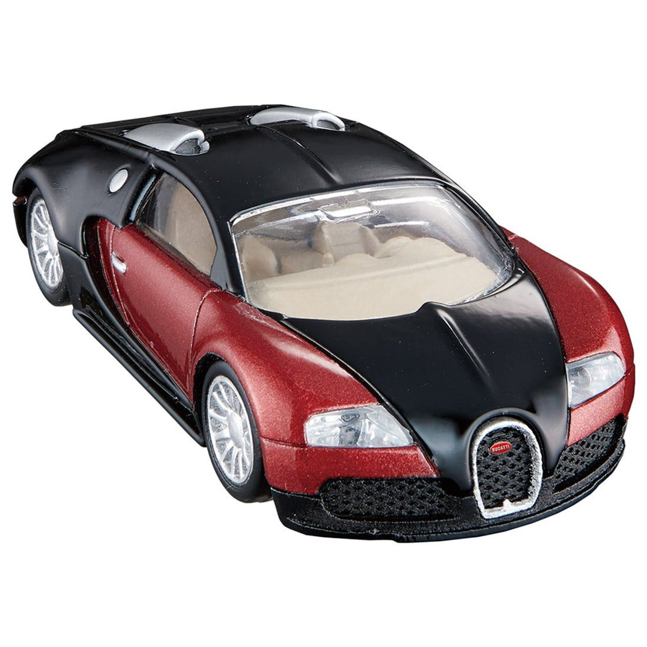 tomica premium bugatti