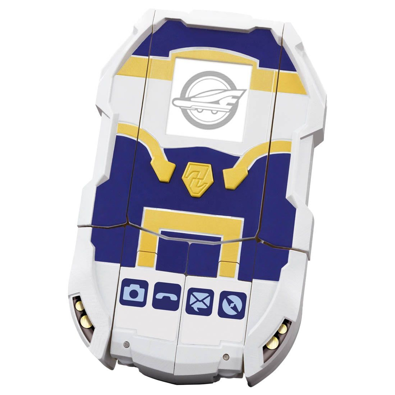 Takara Tomy Pla-Rail Shinkansen Henkei Robo Shinkalion Z Super Evolution  Mobile Z Gear