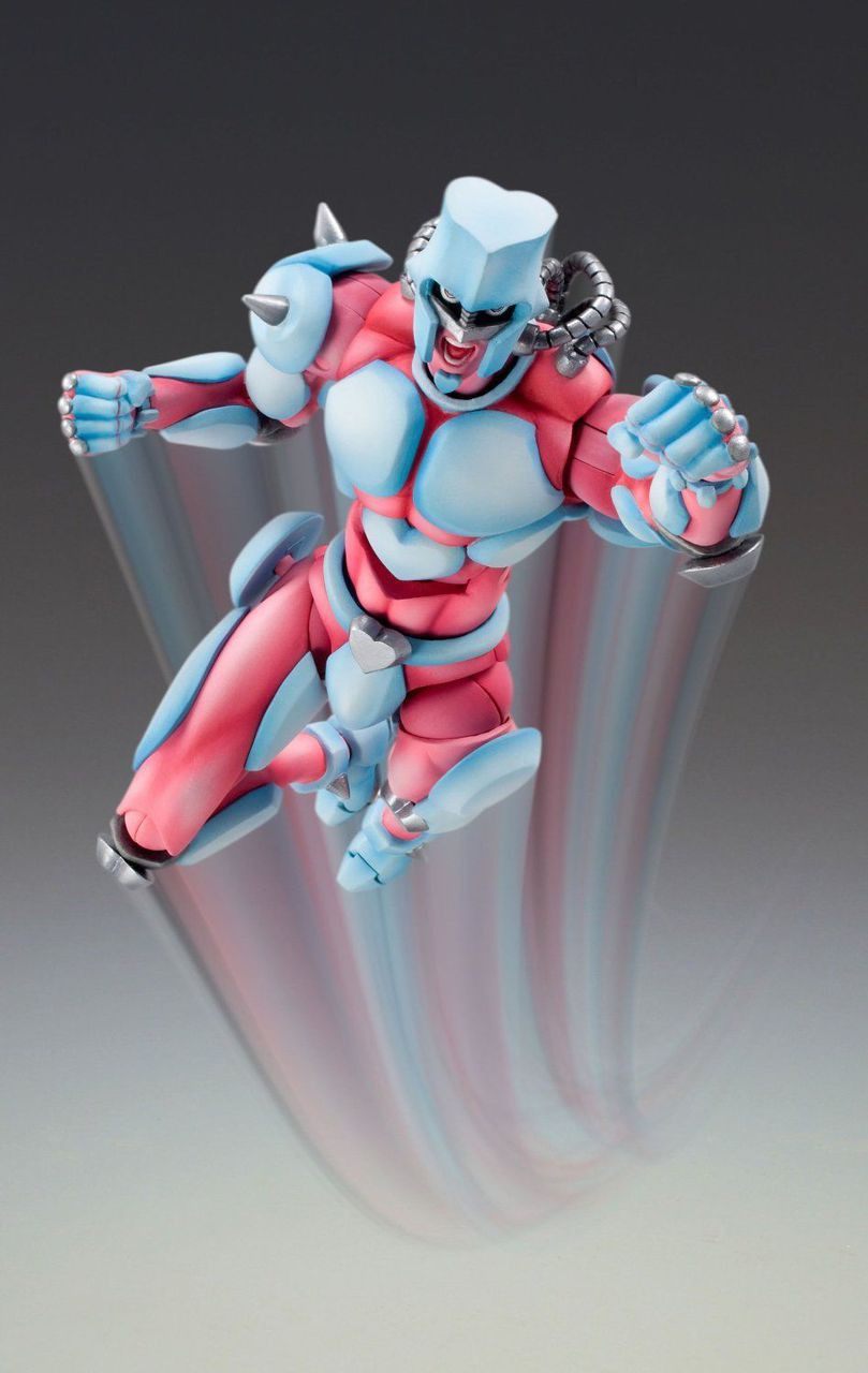 Medicos Jojo's Bizarre Adventure 13 Crazy Diamond 4580122818999