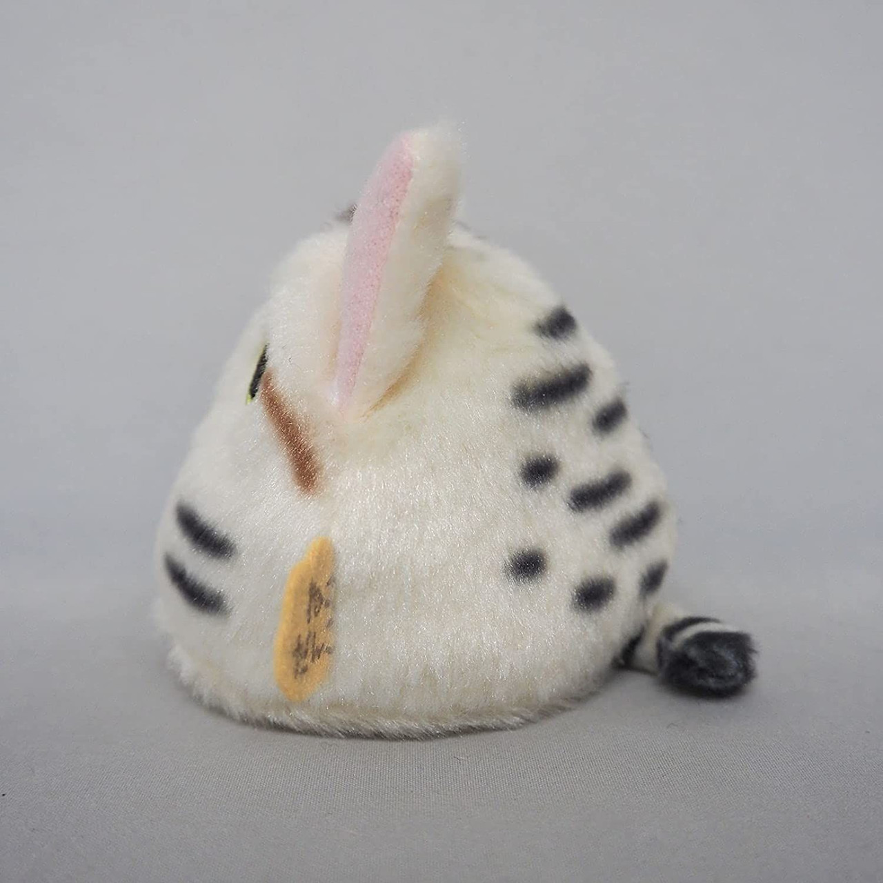 Neko Dango Plush Doll Sand Cat