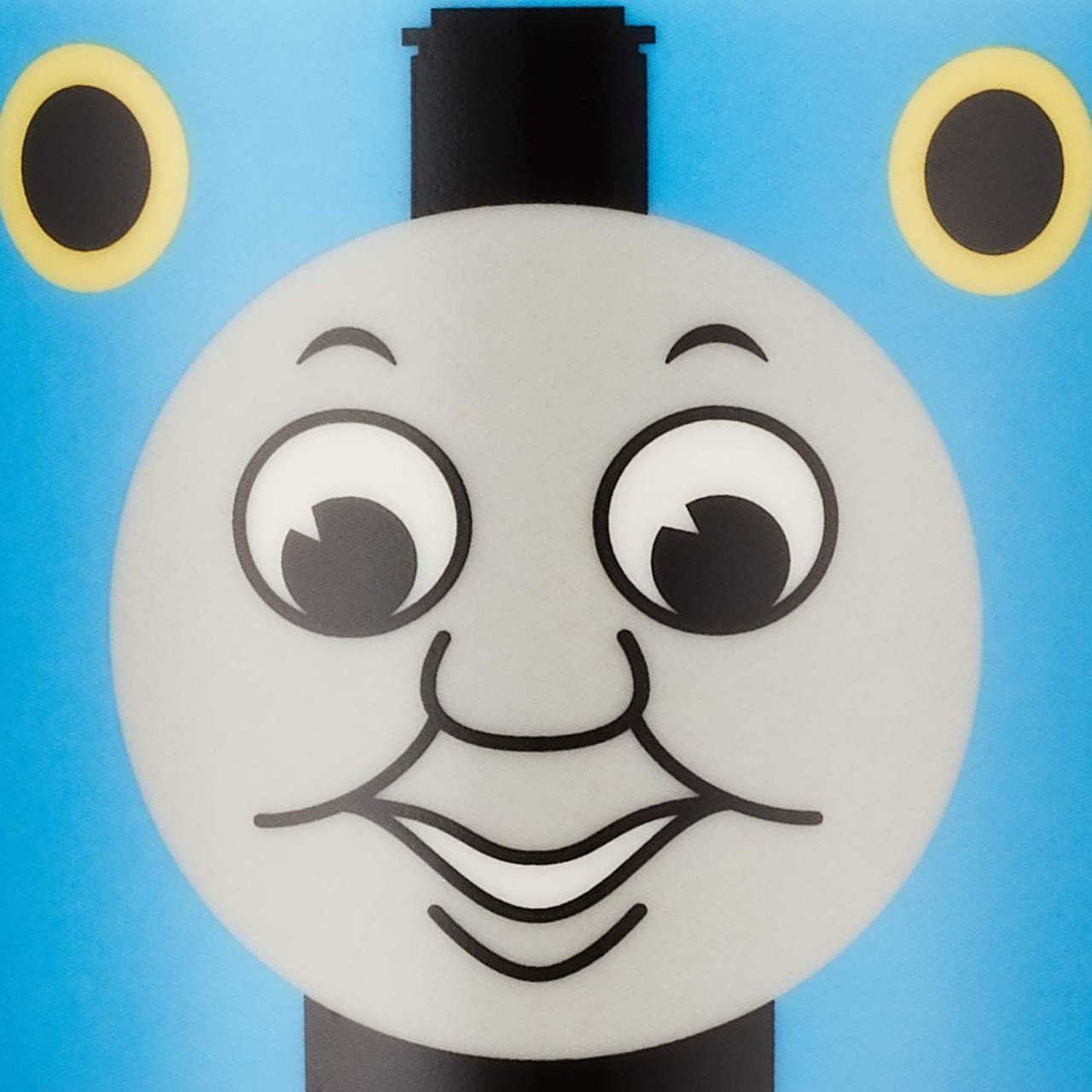 Thomas the Tank Engine Porcelain Mug S 'Thomas' (Blue)