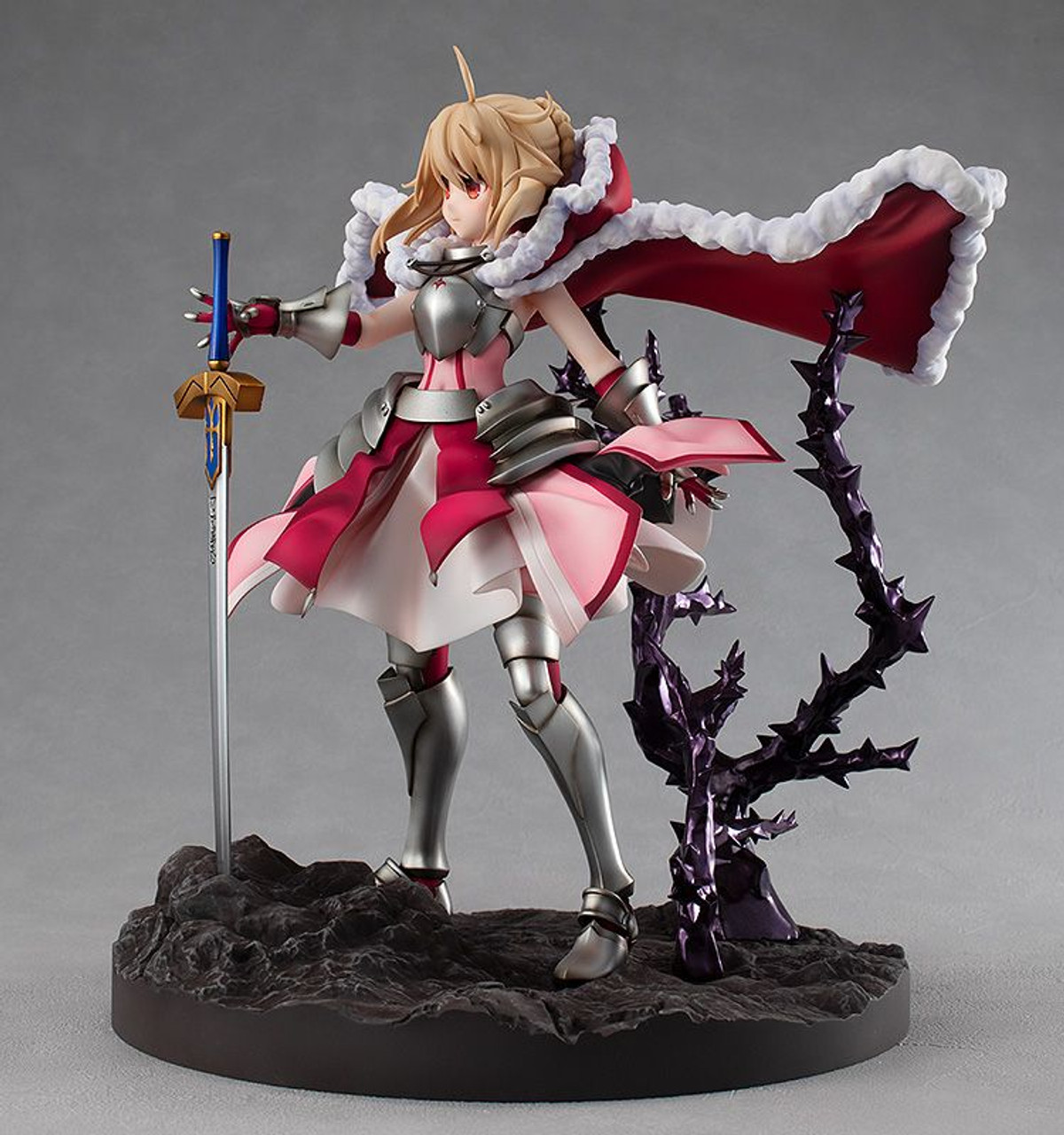 【新品】Lucia of End Sacrament 1/7スケールフィギュア AmiAmi [Character & Hobby Shop] | Nora to Oujo to Noraneko