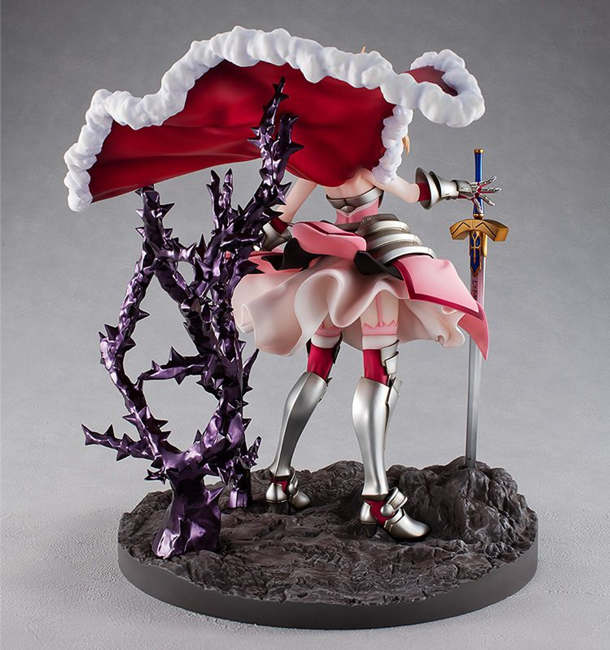 【新品】Lucia of End Sacrament 1/7スケールフィギュア 新品】Lucia of End Sacrament 1/7スケールフィギュア - メルカリ