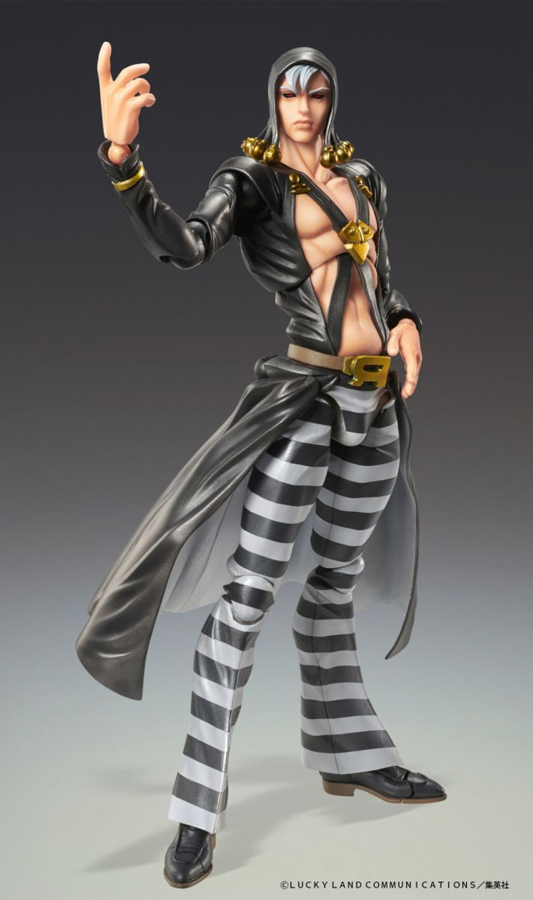 【新品未開封】JOJO リゾット　Risotto Nero 香水　1点のみ 4570017764739_54208359ed160070