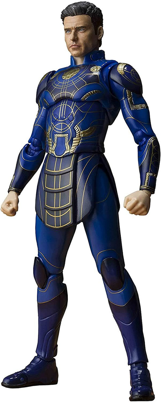 S.H.Figuarts Ikaris Figure (Marvel's Eternals)
