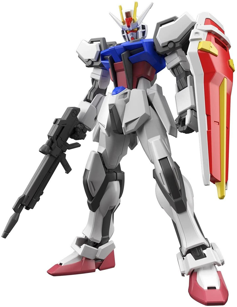 ENTRY GRADE 1/144 Strike Gundam Plastic Model