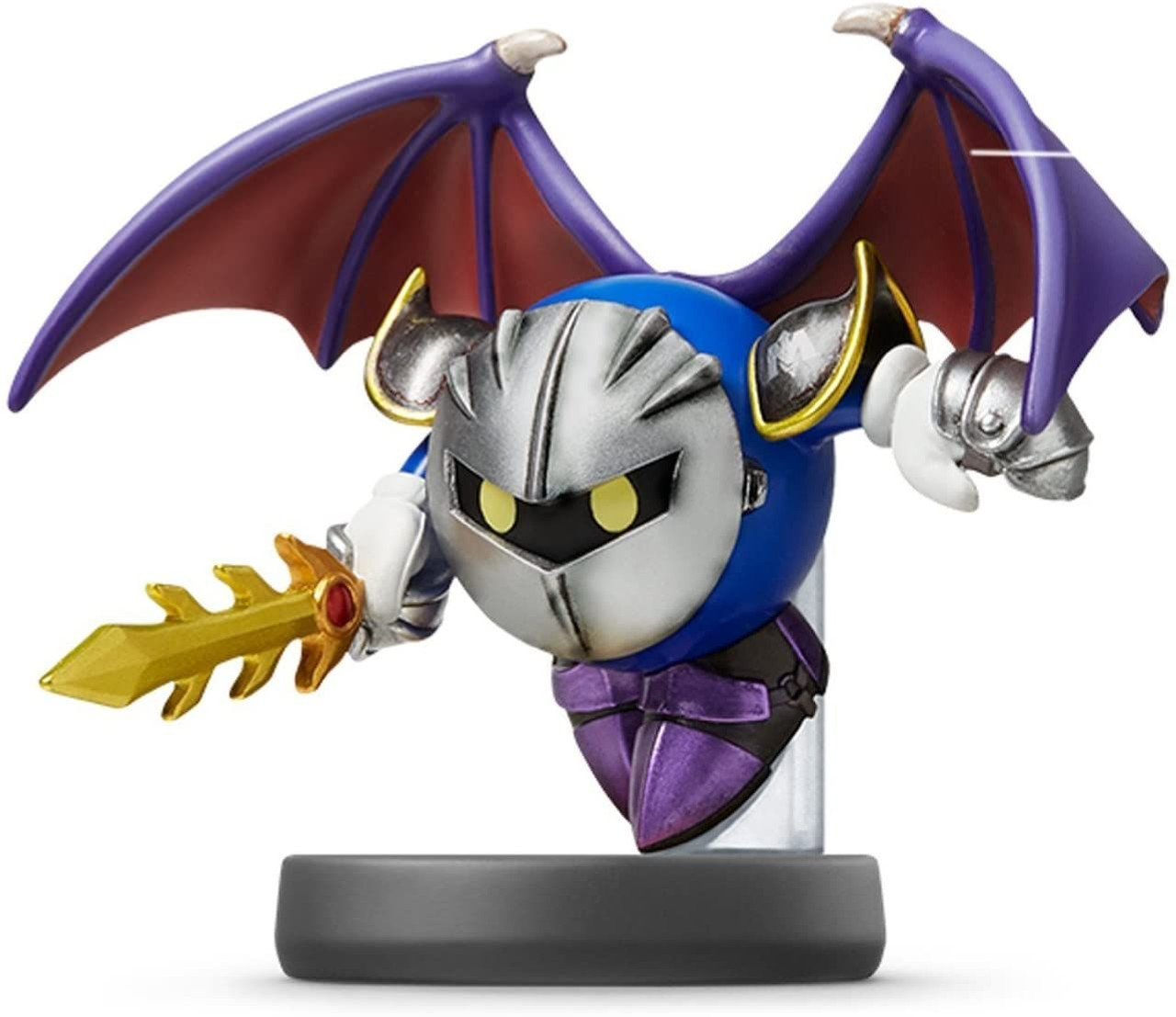 amiibo Super Smash Bros. Series Figure (Meta Knight)