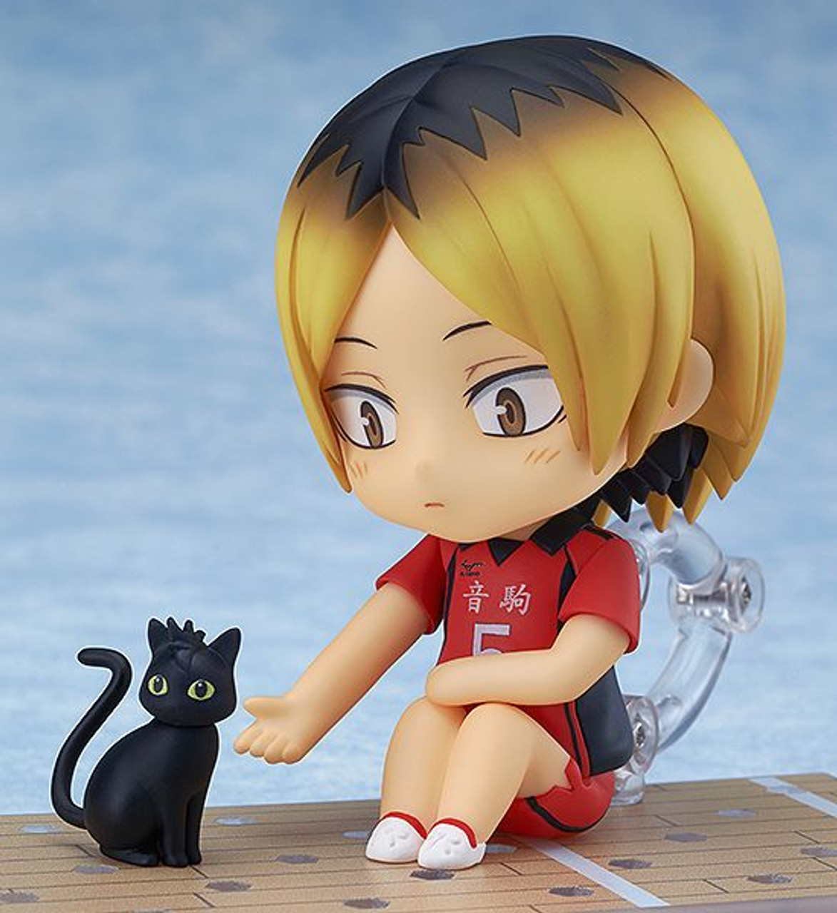 Nendoroid Kenma Kozume (Haikyu!! Second Season)