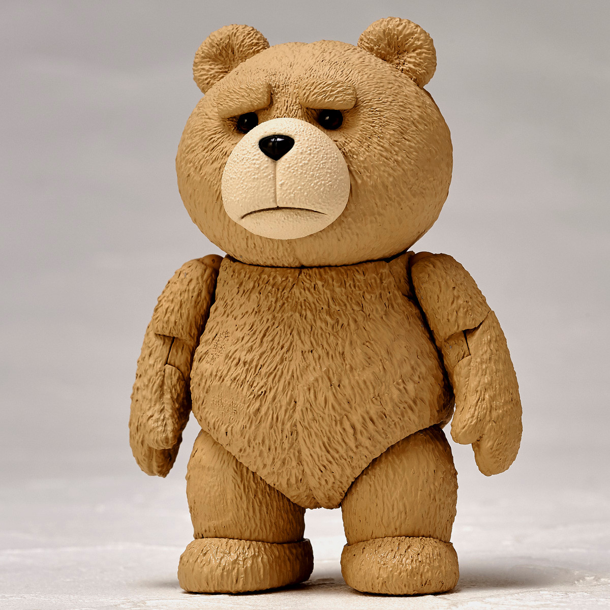 Kaiyodo Movie Revo (Revoltech) Series No.006 TED from TED 2 Action ...