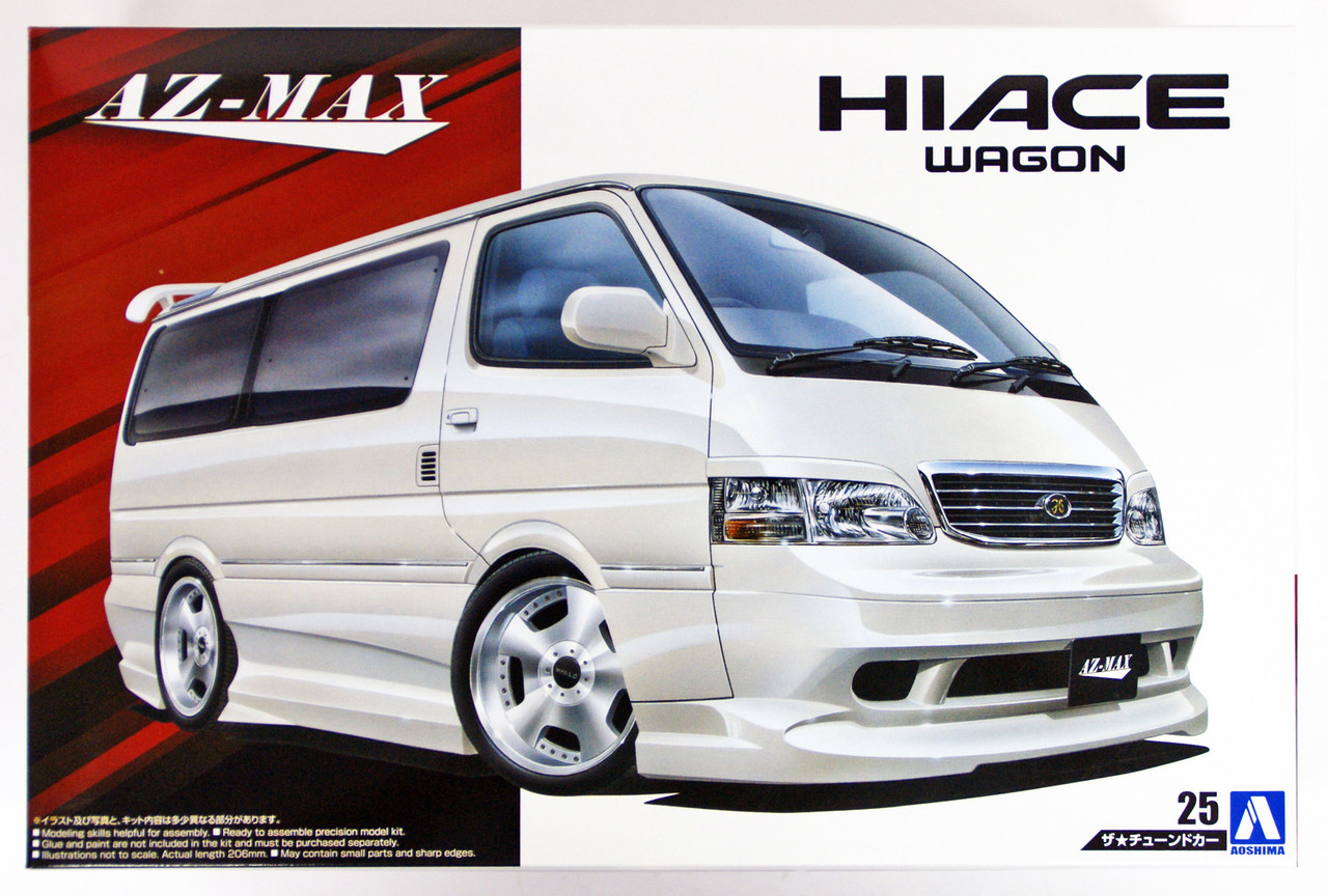 super custom new model