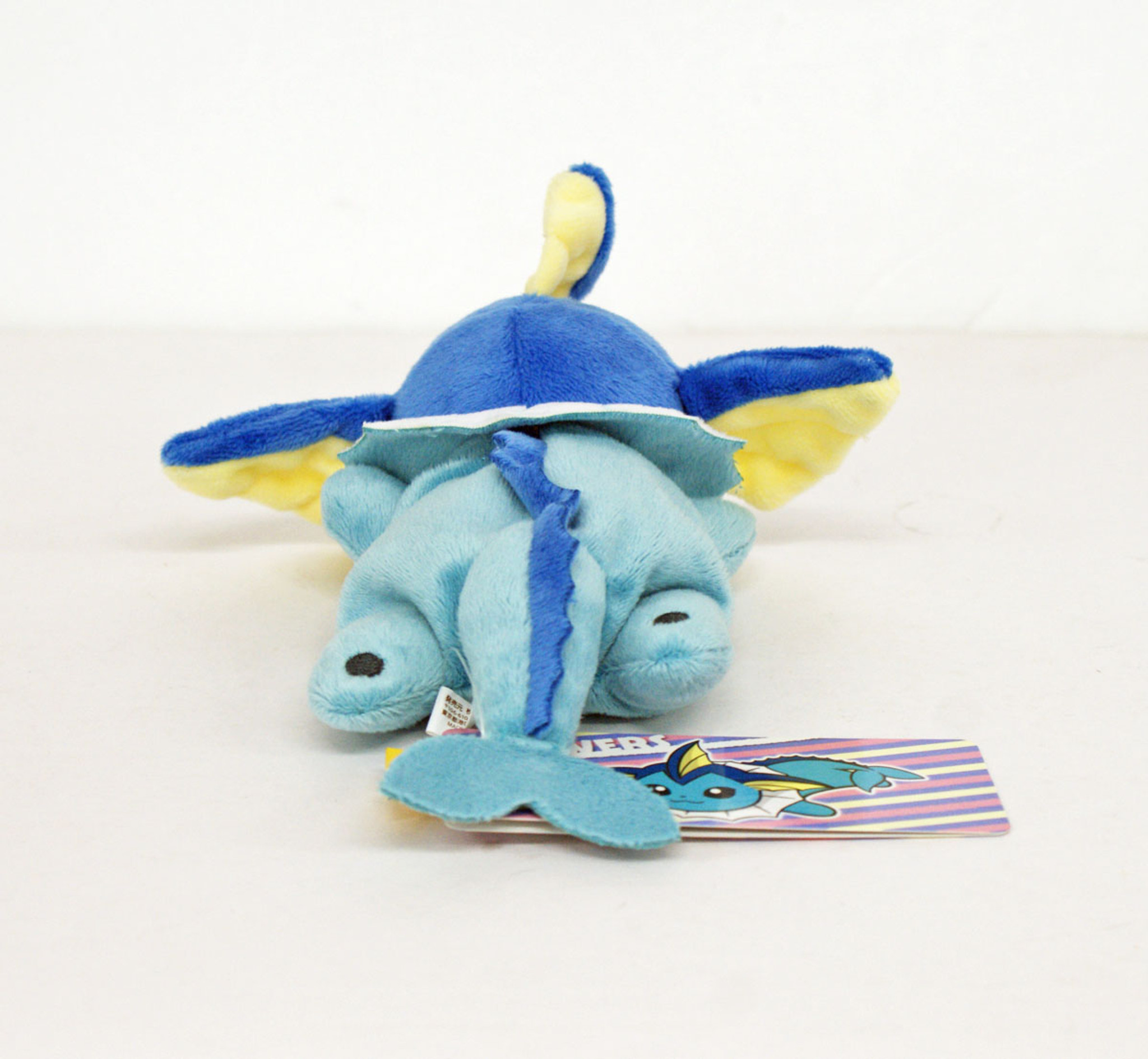 pokemon center vaporeon