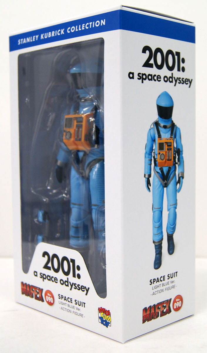mafex 2001 a space odyssey