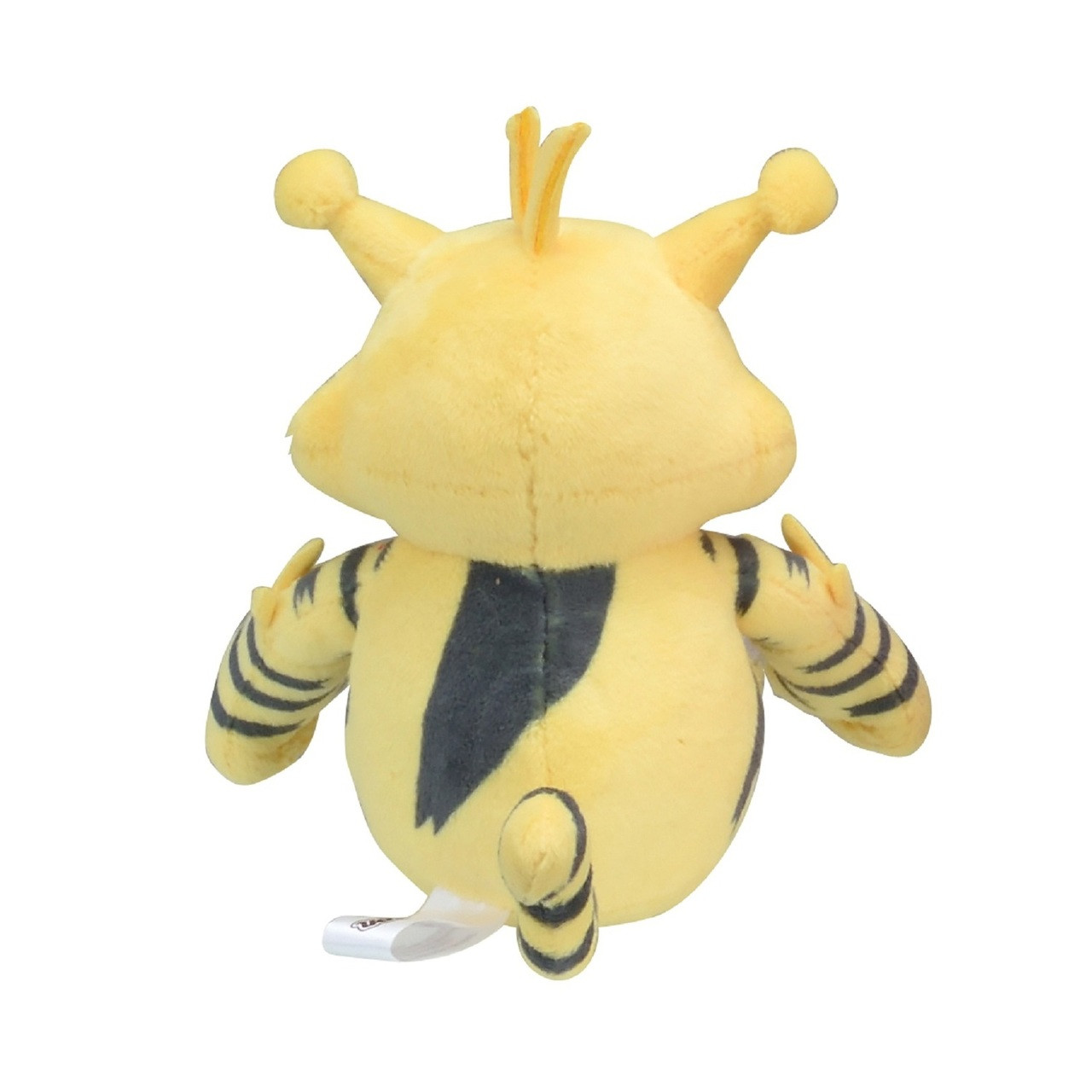 electabuzz plush