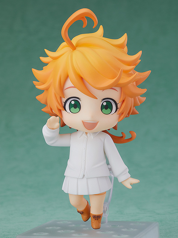 Nendoroid 1092 Emma (The Promised Neverland) | PlazaJapan